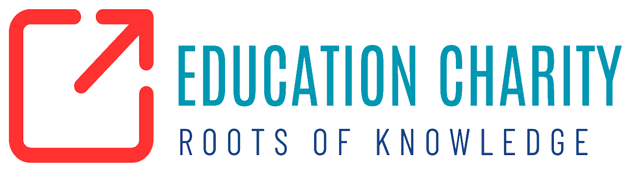 Education Charity — Roots of Knowledge